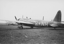 L4236 Vickers Armstrong Wellington I