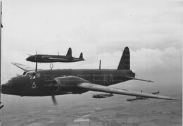 L4288 Vickers Armstrong Wellington