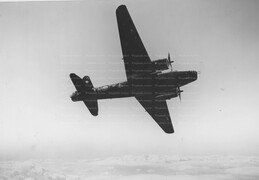 X3763 Vickers Armstrong Wellington