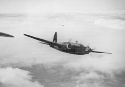 X3763 Vickers Armstrong Wellington