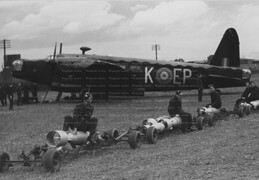 Vickers Armstrong Wellington