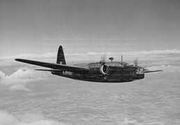 X3763 Vickers Armstrong Wellington