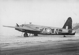 Vickers Armstrong Wellington