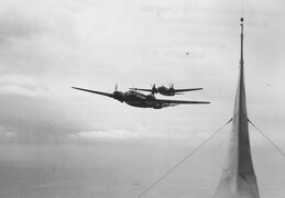 Vickers Armstrong Wellington