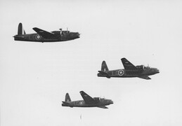 Vickers Armstrong Wellington