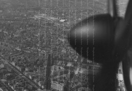 L4272 Vickers Armstrong Wellington