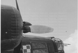 Vickers Armstrong Wellington