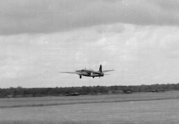 Vickers Armstrong Wellington