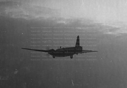 Vickers Armstrong Wellington