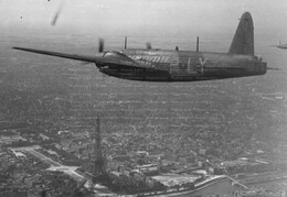 Vickers Armstrong Wellington