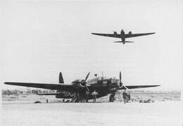 Vickers Armstrong Wellington