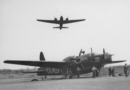 Vickers Armstrong Wellington