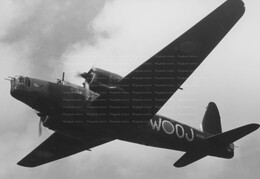 P9245 Vickers Armstrong Wellington