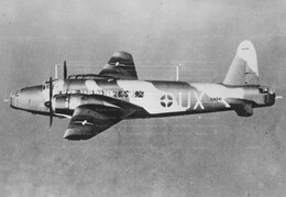 L4341 Vickers Armstrong Wellington I