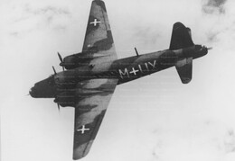 Vickers Armstrong Wellington