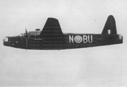 Vickers Armstrong Wellington