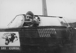W5442 Vickers Armstrong Wellington II