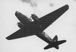 L7843 Vickers Armstrong Wellington IC