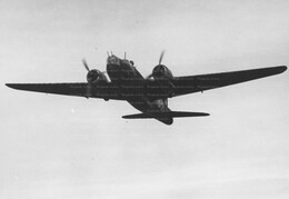 Vickers Armstrong Wellington