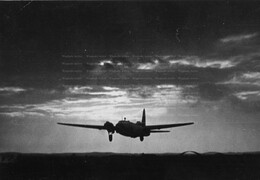 Vickers Armstrong Wellington