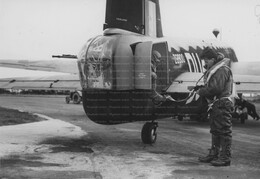 Z8900 Vickers Armstrong Wellington IC