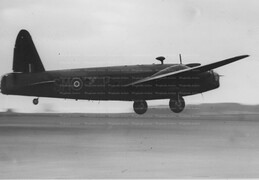 Vickers Armstrong Wellington