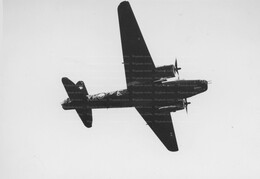 X3763 Vickers Armstrong Wellington III