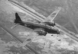 Vickers Armstrong Wellington