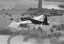 Vickers Armstrong Wellington