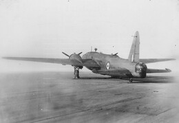 R1220 Vickers Armstrong Wellington IV