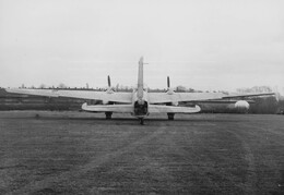 BV403 Vickers Warwick ASRI