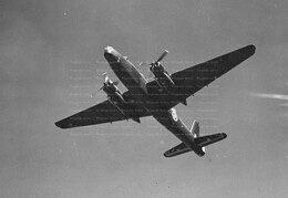 BV214 Vickers Warwick