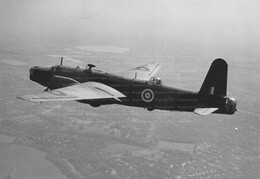 BV214 Vickers Warwick