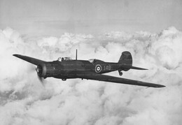 K7717 Vickers Wellesley