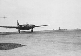 Vickers Wellington