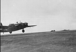 Vickers Wellington