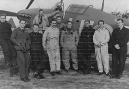 Hawker Hurricane