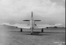 SN329 Hawker Tempest T.T Mk 5