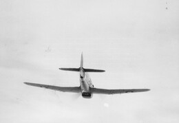 MN524 Hawker Typhoon