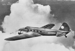 Boeing 247D