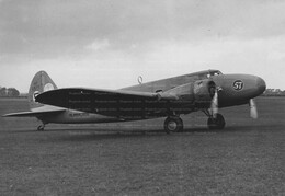 Boeing 247-D
