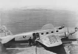 Boeing 247D