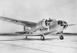 Boeing XAT-15 (X-120)