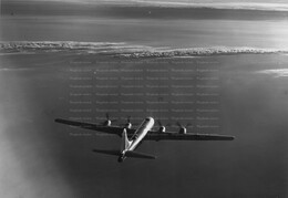 Boeing B-29 Superfortress