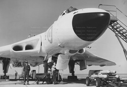 Avro Vulcan