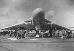 Avro Vulcan