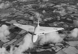 Avro Vulcan