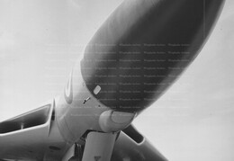 Avro Vulcan