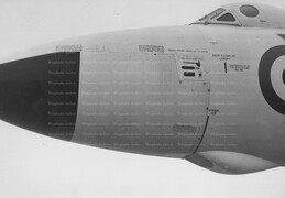 Avro Vulcan