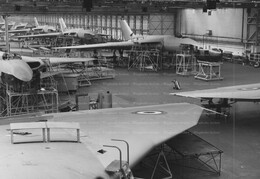 Avro Vulcan